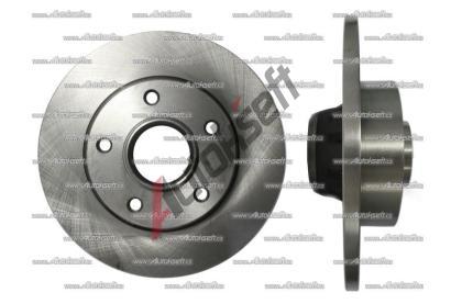 Starline Brzdov kotou - 280 mm PB 3210, 8592808100911