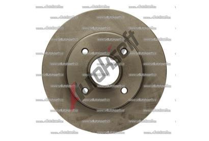 Starline Brzdov kotou - 249 mm PB 3214, 8592808100928