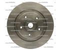 Starline Brzdov kotou s loiskem a ABS senzorem - 290 mm PB 3232, 432020016R