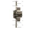 Starline Brzdov kotou s loiskem a ABS senzorem - 290 mm PB 3232, 432020016R