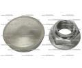 Starline Brzdov kotou s loiskem a ABS senzorem - 290 mm PB 3232, 432020016R