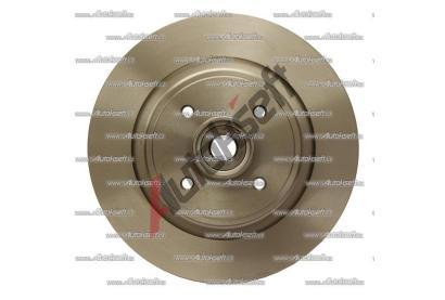 Starline Brzdov kotou s loiskem - 274 mm PB 3234, 8592808101000