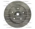 Starline Brzdov kotou s loiskem a senzorem - 270 mm PB 3237, 7701208850