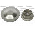 Starline Brzdov kotou s loiskem a senzorem - 270 mm PB 3237, 7701208850