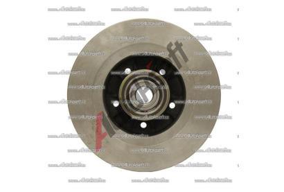 Starline Brzdov kotou s loiskem - 270 mm PB 3240, 8592808101017