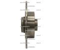 Starline Brzdov kotou s loiskem a ABS senzorem - 260 mm PB 3253, 432006506R