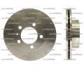 Starline Brzdov kotou chlazen - 302 mm PB 4552, 1815203976