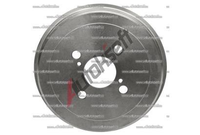 Starline Brzdov buben - 200 mm PB 6046, 8592808101116
