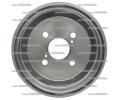 Starline Brzdov buben - 200 mm PB 6046, 8592808101116