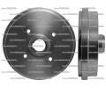 Brzdov buben Starline ‐ PB 6055