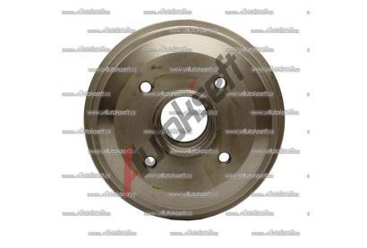 Starline Brzdov buben - 180 mm PB 6140, 8592808101161