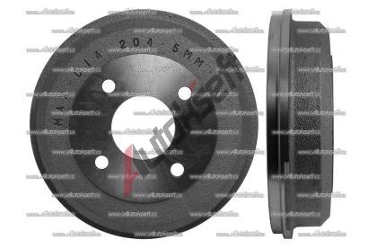 Starline Brzdov buben - 203,2 mm PB 6157, 8592808101178