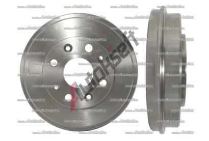 Starline Brzdov buben PB 6178, 8592808101192