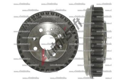 Starline Brzdov buben PB 6254, 8592808101215
