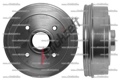 Starline Brzdov buben - 180,2 mm PB 6294, 8592808101277