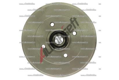 Starline Brzdov buben s loiskem PB 6334A, 100524C