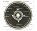 Starline Brzdov buben s loiskem PB 6334A, 100524C