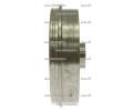Starline Brzdov buben s loiskem PB 6334A, 100524C