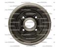 Starline Brzdov buben - 203,2 mm PB 6334, 8592808101338