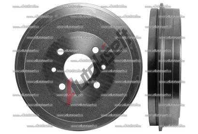 Starline Brzdov buben - 228,3 mm PB 6335, 8592808101345