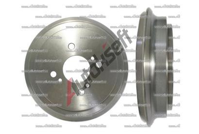 Starline Brzdov buben PB 6347, 8592808101352