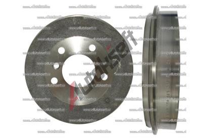 Starline Brzdov buben - 229 mm PB 6368, 8592808101376