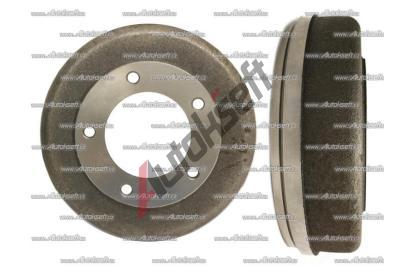 Starline Brzdov buben PB 6408, 8592808101437