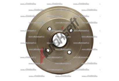 Starline Brzdov buben PB 6452, 8592808101499