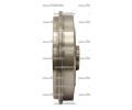 Starline Brzdov buben PB 6452, 8592808101499