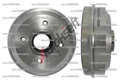 Starline Brzdov buben - 180 mm PB 6453, 8592808101505