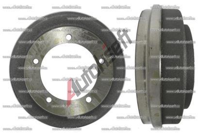 Starline Brzdov buben - 254 mm PB 6456, 8592808101512