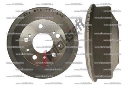 Starline Brzdov buben - 254,3 mm PB 6467, 8592808101536