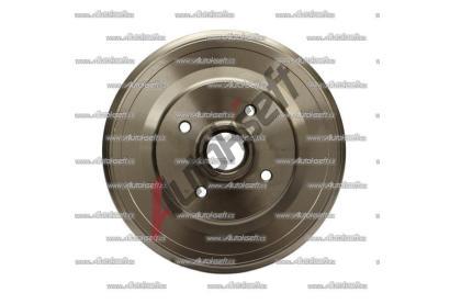 Starline Brzdov buben PB 6468, 8592808271086