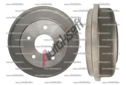 Starline Brzdov buben PB 6524, 8592808101567