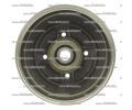 Starline Brzdov buben s loiskem a sensorem ‐ PB 6655A