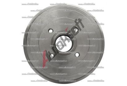 Starline Brzdov buben PB 6658, 8592808101611