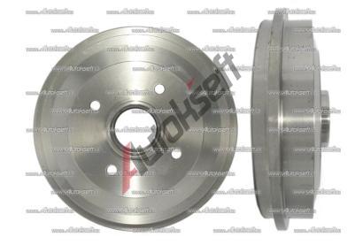 Starline Brzdov buben PB 6802, 8592808101635