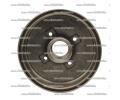 Brzdov buben Starline ‐ PB 6805