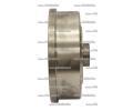 Starline Brzdov buben PB 6805, 8592808284994