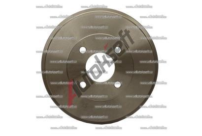 Starline Brzdov buben - 229 mm PB 6945, 8592808101659