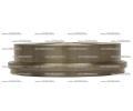 Starline Brzdov buben - 229 mm PB 6945, 8592808101659