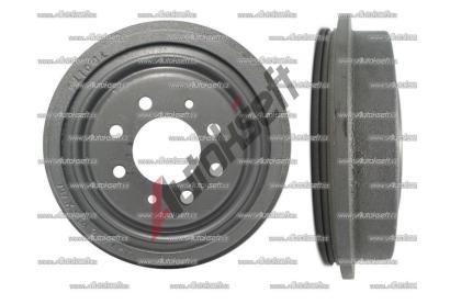 Starline Brzdov buben PB 6965, 8592808101673