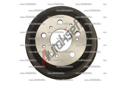 Starline Brzdov buben - 254 mm PB 6998, 8592808101680