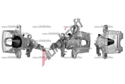 Starline L Brzdový třmen - výměnný díl PB BT01, 8592808269687  Starline L Brzdový třmen - výměnný díl PB BT01, 8592808269687