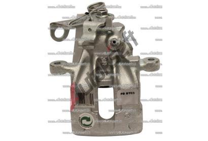 Starline P Brzdov tmen - vmnn dl PB BT03, 8592808269700