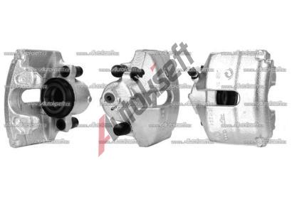 Starline L Brzdov tmen - vmnn dl PB BT100, 1K0615123E