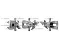 Starline P Brzdov tmen - vmnn dl ‐ PB BT105