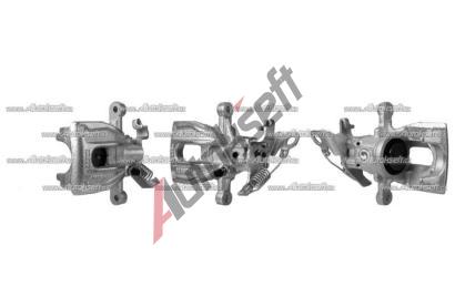 Starline P Brzdov tmen - vmnn dl PB BT105, 1504906