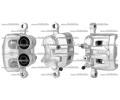 Starline L Brzdov tmen - vmnn dl ‐ PB BT108