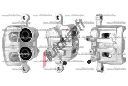 Starline L Brzdov tmen - vmnn dl PB BT108, MB858392